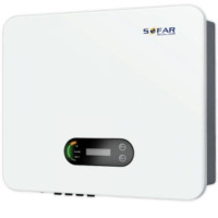 Inverter SOFAR 15KTLX-G3, 15kW, trofazni, WiFi